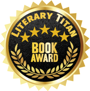 Literary Titan Gold Winner