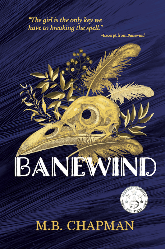 Banewind (Special Hardcover Edition)