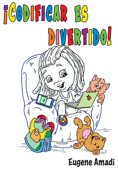 ¡Codificar es divertido!