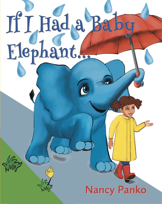 If I Had a Baby Elephant