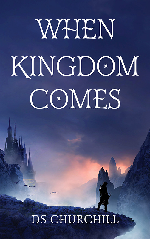 When Kingdom Comes