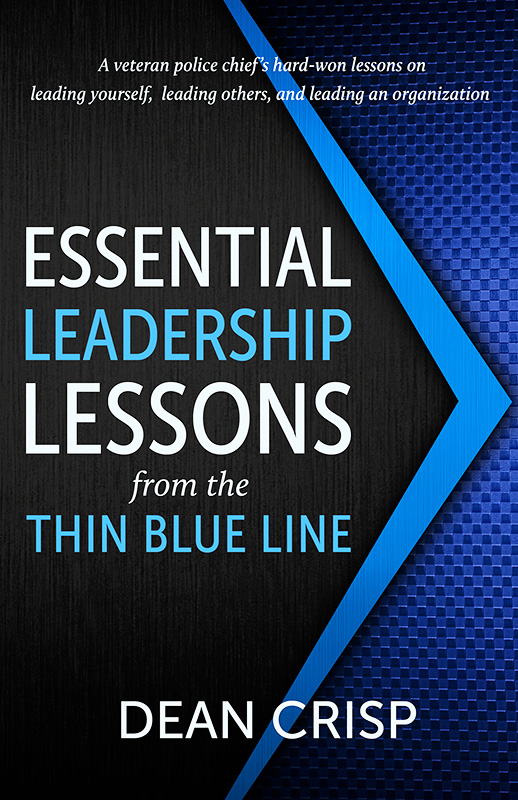 Essential Leadership Lessons from the Thin Blue Line