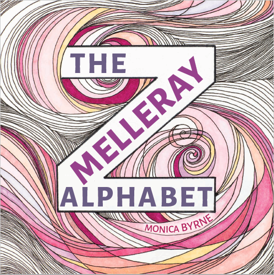 The Melleray Alphabet