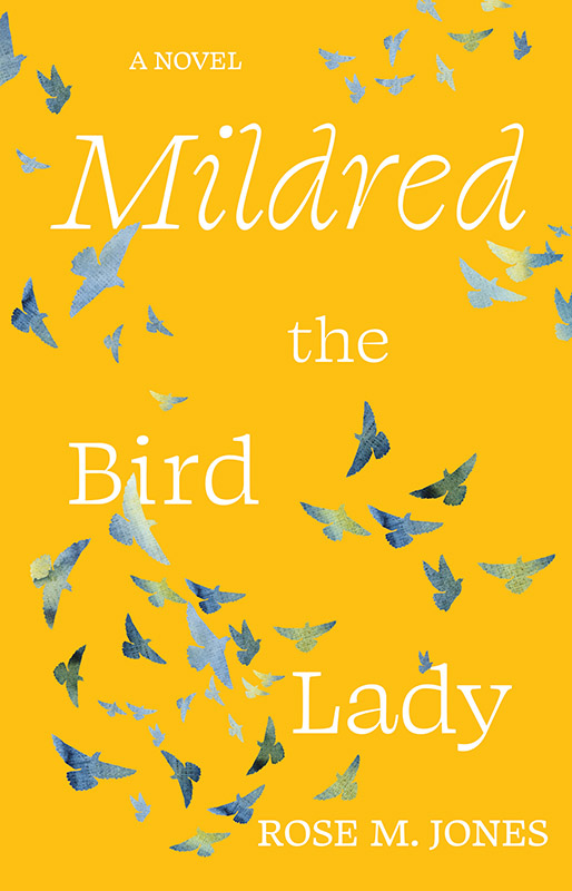 Mildred the Bird Lady