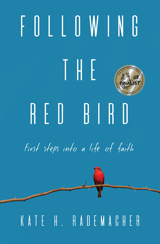 Following the Red Bird
