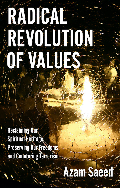 Radical Revolution of Values