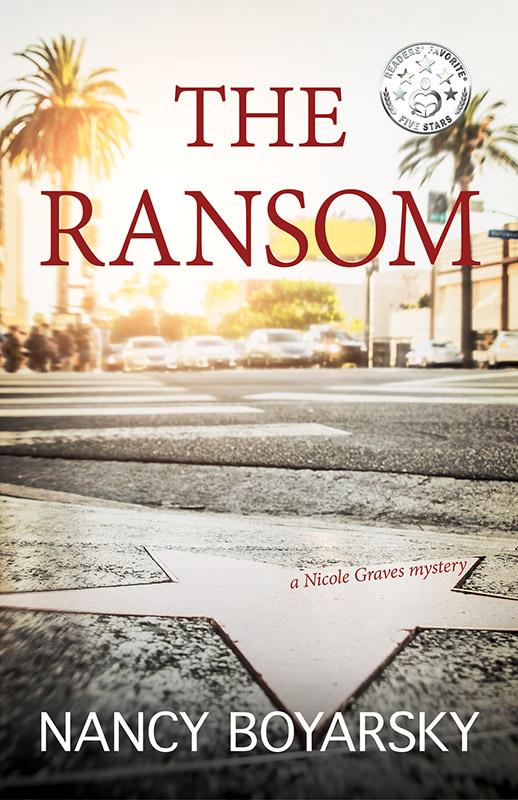 The Ransom