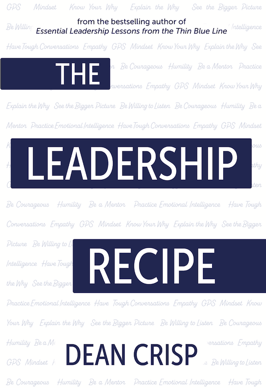 The Leadership Recipe