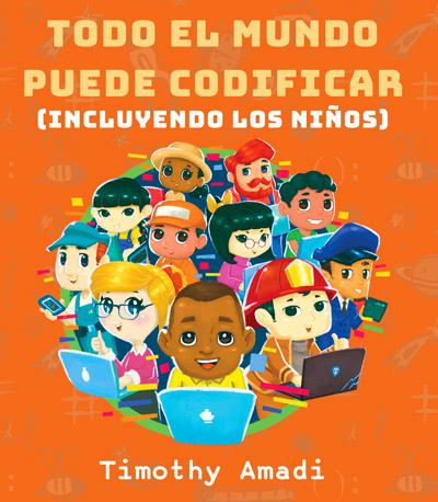 Todo el mundo puede codificar