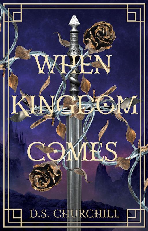 When Kingdom Comes