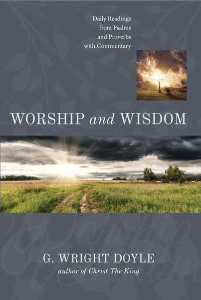 Worship and Wisdom