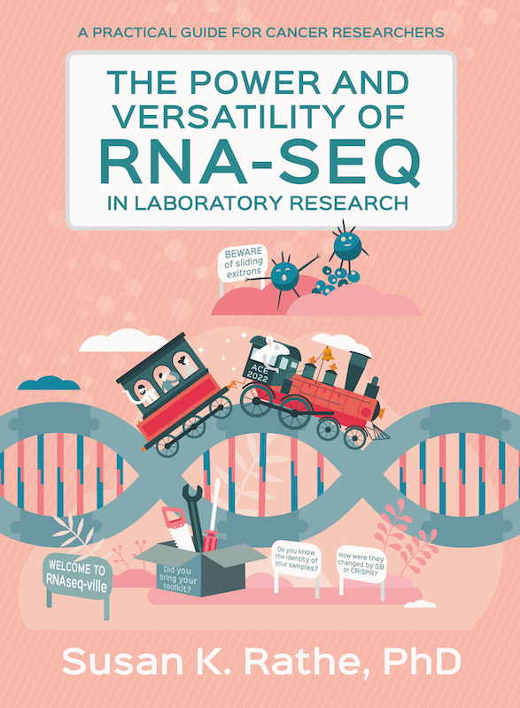 The Power and Versatility of RNA-SEQ in Laboratory Research