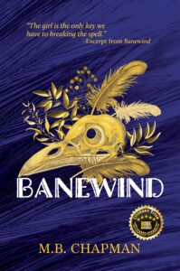 Banewind Large Print