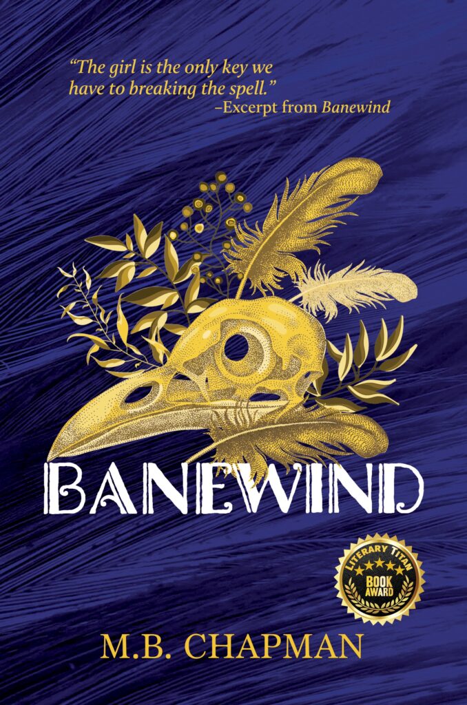 Banewind Large Print