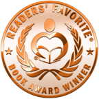 Readers Favorite Bronze Winner
