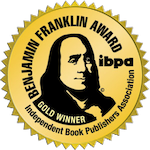 Benjamin Franklin Gold Winner