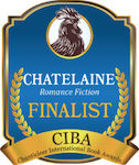 chatelaine finalist