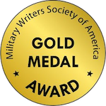 Military Writers of America Gold Medal