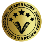 Reader Views 5 star reviews emblem