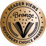 Reader Views Reviewers Choice Book Awards Bronze Seal