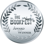 The BookFest Book Award Silver Seal