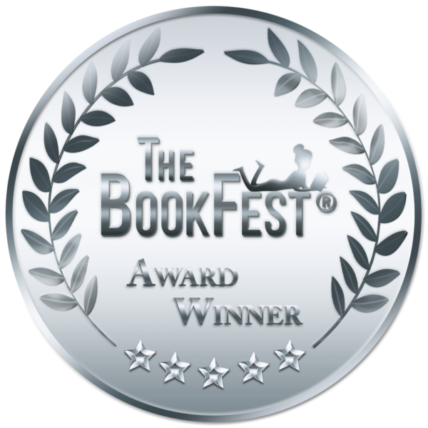 The BookFest Silver Winner