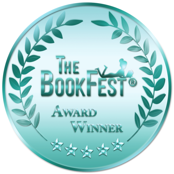 The BookFest honorable mention