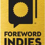 Foreword Indies Book Award Gold Winner Seal