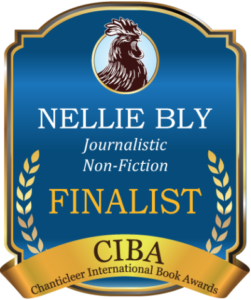 Nellie Bly Finalist