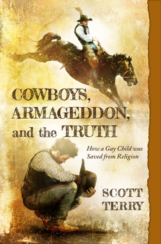 Cowboys, Armageddon, and the Truth