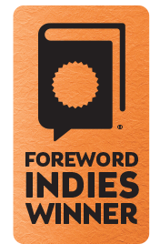 INDIES Bronze foil seal