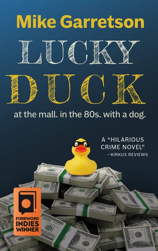 Lucky Duck