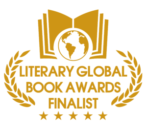 Literary Global Book Award Finalist Seal