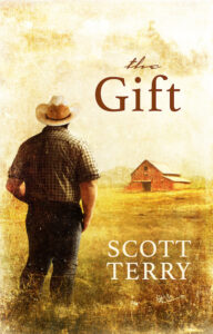 Cover of The Gift by Scott Terry