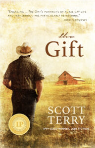 The Gift by Scott Terry
