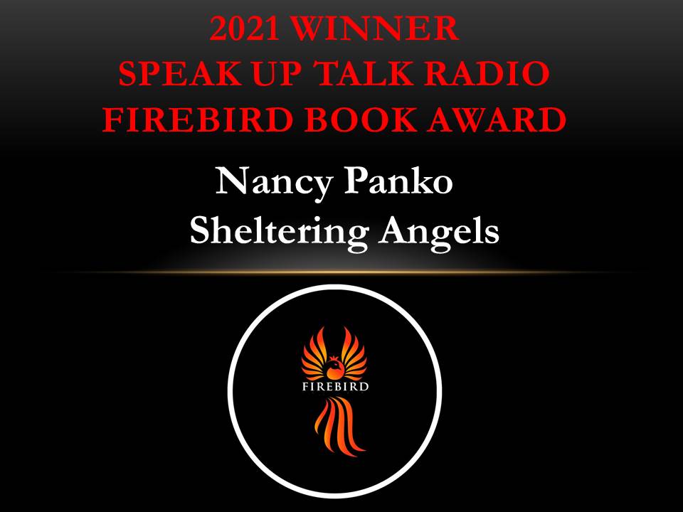 FB Cert Nancy Panko Sheltering Angels