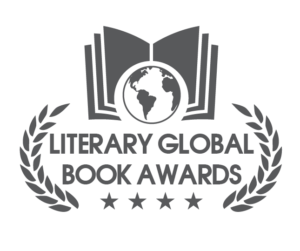 Literary Global 4 stars silver