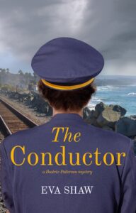 Cover for The Conductor by Eva Shaw