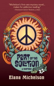 Part of the Solution Front Cover