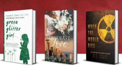 Upcoming New Releases Fall 2025