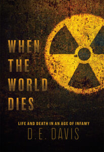 When the World Dies Front Cover