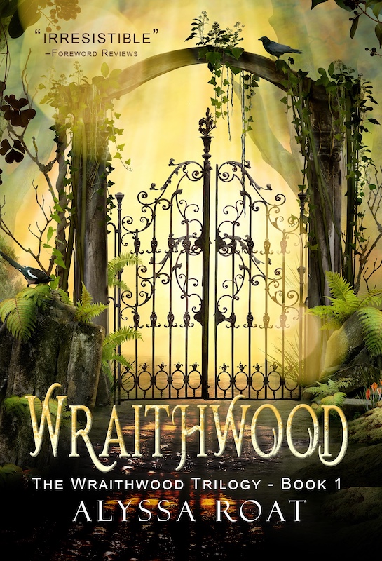 Wraithwood