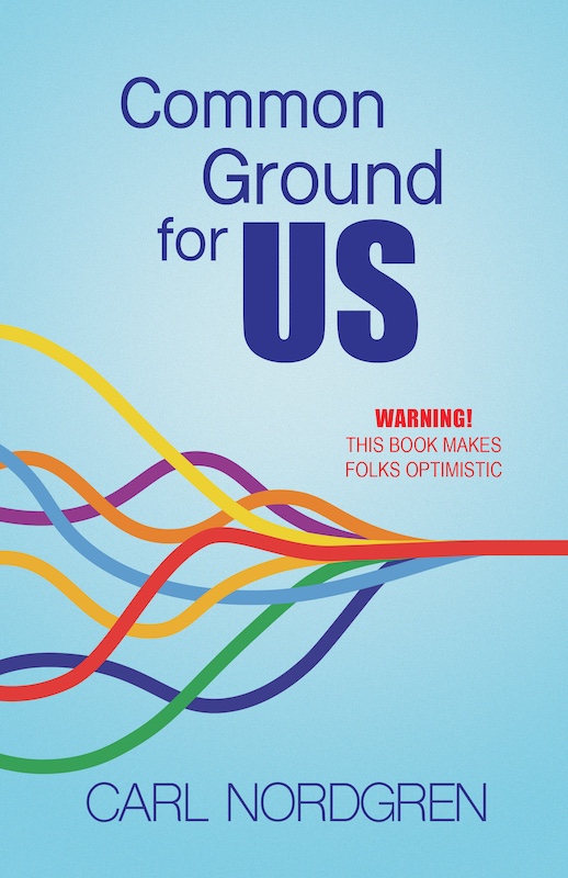 Common Ground for US