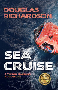 Sea Cruise Front Cover