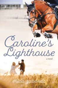 Cover of Caroline's Lighthouse