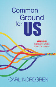 Common Ground for Us cover