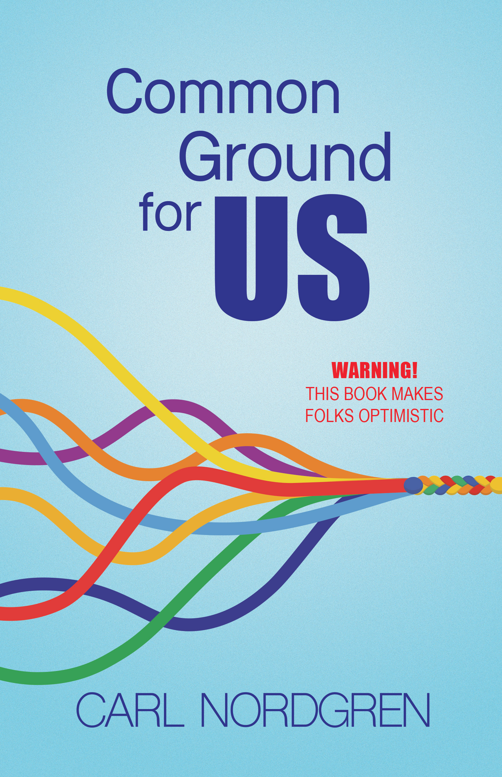 Common Ground for Us cover