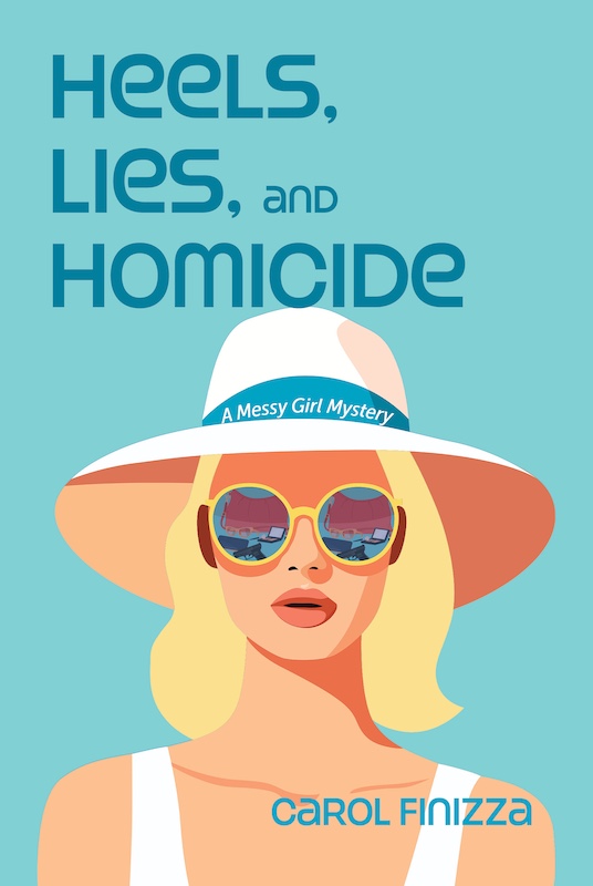 Heels, Lies, and Homicide