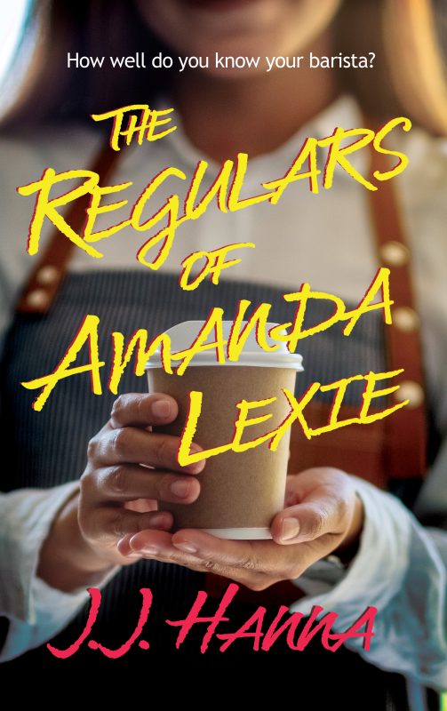 The Regulars of Amanda Lexie