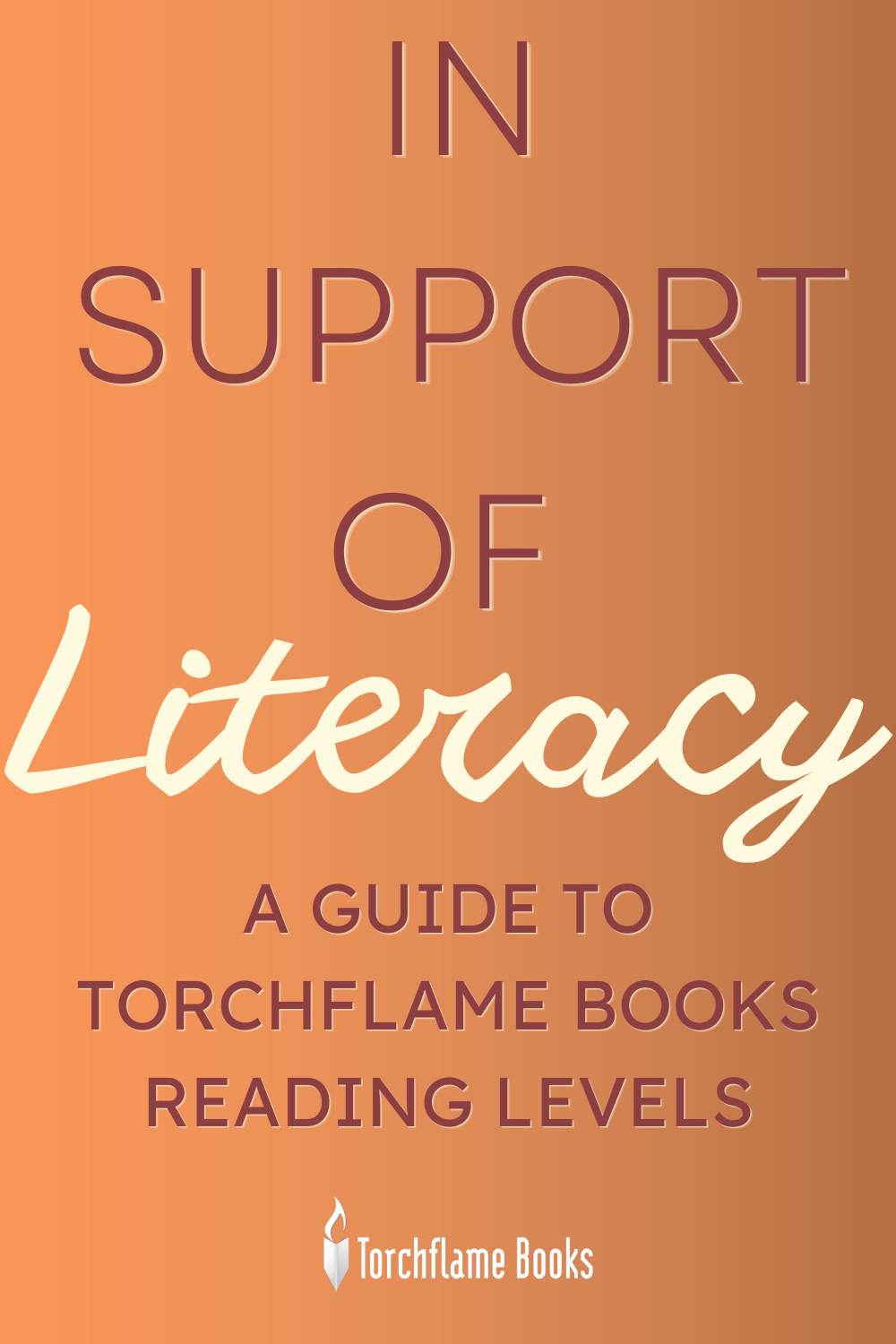 In Support of Literacy